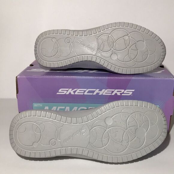 Skechers My Impression Seager Cup Washable Knit Slip-Ons - Picture 11 of 12